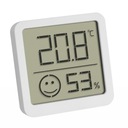 Термогигрометр ТФА 30.5053.02, -10 +50 °С, 10~99%