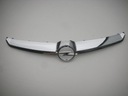 ATRAPA CHROM GRILLA GRILL OPEL ASTRA 4 J 2013-2015 LIFTING LIFT