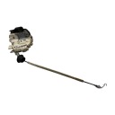 SERRURE DE PORTE ARRIÈRE DROIT AUDI A4 B6 B7 SEAT EXEO 8E0839016AAphoto 15