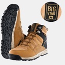 ЖЕНСКАЯ ТРЕККИНГОВАЯ ОБУВЬ BIG STAR, СПОРТИВНАЯ ОБУВЬ С ИЗОЛЯЦИЕЙ