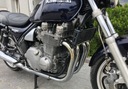 Kawasaki Zephyr 1100 Zarejestrowany w PL bdb stan Typ silnika Czterosuwowy