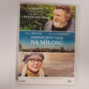 ДЛЯ ЛЮБВИ ВСЕГДА ЕСТЬ ВРЕМЯ DVD