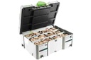 Серия Festool DOMINO 576794