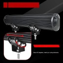 РЕШІТКИ DARBINIAI LED (СВІТЛОДІОД) (СВІТЛОДІОД) WILLPOWER LED (СВІТЛОДІОД) (СВІТЛОДІОД) BAR 270W 24 CM  (17599610945) фото min 10