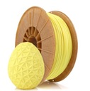 Нити ROSA 3D PLA Pastel 1,75мм 1кг Желтый Желтый