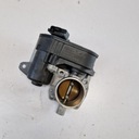Дроссельная заслонка OPEL CORSA F 1.2 VTI