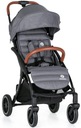 Коляска Petite&Mars Cross | Серый