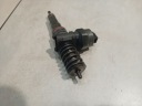 НАСОС ФОРСУНКА VW SHARAN I FL 1.9 TDI 038130073AC  фото 6