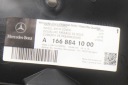 MERCEDES-BENZ GLE W166 PROTECTION GARDE-BOUE AVANT A1668841000ORYGINALNAphoto 7