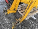BOOM КАРКАС ПЕРЕДНЯЯ JCB 2CX 1999R - КАРКАС ПЕРЕДНЯЯ ПЕРЕД  фото 7