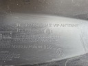 VW ID.BUZZ 22- RIGHTS PAD OVERLAY THRESHOLD THRESHOLD SENSOR OPENING 1T3  photo 10
