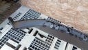 DOUBLURE PARE-CHOCS SPOILER AVANT VOLVO XC40 LIFT 2022- 32136097photo 8