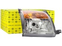 HELLA 1ED 247 026-261 PROJECTEURphoto 14