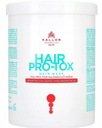 МАСКА ДЛЯ ВОЛОС KALLOS PRO-TOX С КЕРАТИНОМ ГИАУЛОРОНОВОЙ КИСЛОТЫ 1000 МЛ