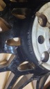 ДИСК АЛЮМІНІЄВА BMW M3 M4 9.5X19″ ET20 8093836  (18225645684) фото min 12