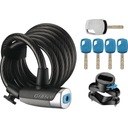 Гигантская катушка для гибкого ключа Surelock 15