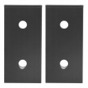 2PCS 2 OTWORZ PYTKA ZACZA ODPORNOSC NA KOMPRESJE DLATOKATA BELTS TF  photo 4