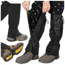 STUPTUTY OCHRANIACZE WODOODPORNE NA BUTY NOGAWKI LEKKIE PRZECIWŚNIEGOWE x2