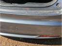 HONDA CIVIC PARE-CHOCS ARRIÈRE ARRIÈRE 2013 BERLINE COMPACTE COMPLET 4/5DR FK MK9 NH737Mphoto 9
