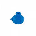 ПЕРЕХОДНИК ДЛЯ БАКОВ МАУЗЕРА 1000Л IBC 1 ДЮЙМ 1