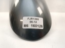 YAMAHA FJR1300 06-12 AILE AVANT AVANTphoto 6