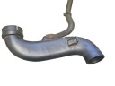 PIPE AIR DUCT AIR OPEL ZAFIRA B 1.9 CDTI 8V 55352724 100% SZCZELNA  photo 6