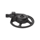 Ороситель колесный Fiskars 1023663