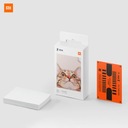 ФОТОБУМАГА ДЛЯ ФОТОПРИНТЕРА XIAOMI x20
