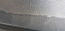 VW PASSAT B8 3G0 PARE-CHOCS AVANT SUR 4XPDC AVEC GRILLE CENTRALE I HOKEJEMphoto 12