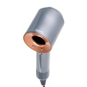 Sušič vlasov DYSON HD07 Nickel/Copper Typ dizajnu kompaktná veľkosť odnímateľný filter