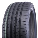 1x ШИНА 255/40R21 Goodyear Eagle F1, асимметричная 5