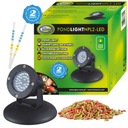 AQUA NOVA NPL2-LED СВЕТОДИОДНОЕ ОСВЕЩЕНИЕ С ДАТЧИКОМ