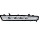 TYC LED ДНЕВНЫЕ ФОНАРИ FORD