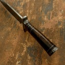 Ножі, Скребки Impact Custom Knives Ніж 2138 W