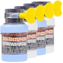 Смеситель для раковины и фильтр для воды Очистите очиститель