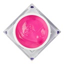 Żel Budujący Do Paznokci Jelly - Pink Glass 50 ml Marka Allepaznokcie