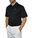 Мужская футболка Nike Polo Team Dry-FIT AQ5304010, размер M