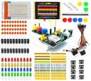 Набор электронных компонентов для Arduino, Raspberry Pi.
