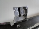 MERCEDES AMG GT 192 POUTRE DANS PARE-CHOCS AVANT RENFORCEMENT SUPPORTphoto 15