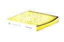 MANN-FILTER FP 1827 FILTRE VENTILATION ESPACES PASAZERSKIEJphoto 15