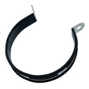 #NS_band CLAMP + Глушитель РЕЗИНА JUNAK 901 Ferro.