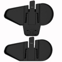 UCHWYT I KLIPS MONTAŻOWY INTERKOMU MAXTO M3