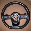 NISSAN QASHQAI J12 3 III 21-23 ПЕРЕКЛЮЧЕНИЕ РУЛЕВОГО КОЛЕСА