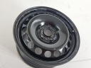 ДИСК СТАЛЬНИЙ VOLKSWAGEN ПАСАТ B6 6.5″ X 16″ 5X112 ET 41  (18854073129) фото min 16