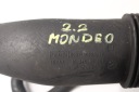 FORD MONDEO MK4 2.2 TDCI FIL TUYAU TUYAU AIR 8G91-9C623-CFphoto 8