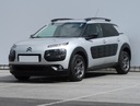 Citroen C4 Cactus 1.2 PureTech, Navi, Klima Rok produkcji 2015