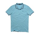 Ben Sherman _ классическое поло _ оригинальная _ футболка L