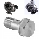 LIMITER POWER GRIDS OIL TURBO M10X1,25  photo 9