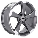 LLANTAS 18 PARA AUDI A3 8P 8V 8Y RS3 8P 8V A4 B5 B6 B7 B8 ALLROAD B5 RESTYLING B9 