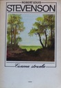 Robert Louis Stevenson - Czarna Strzała